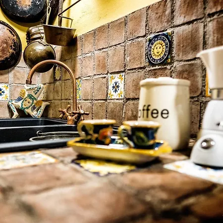 Apartment Cerami15