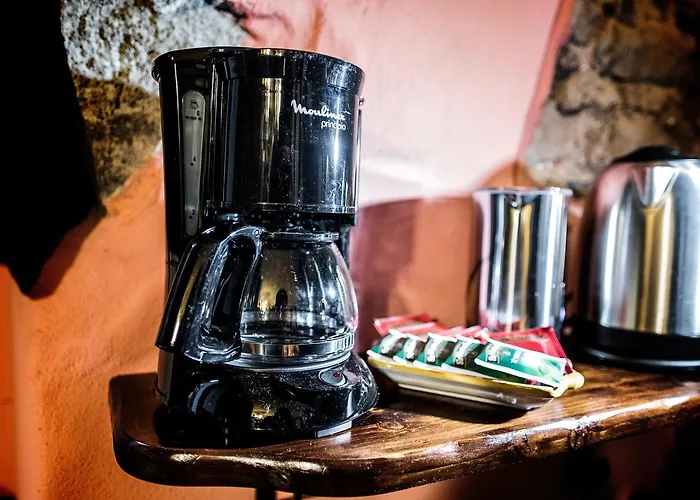 Cerami15 公寓 卡塔尼亚