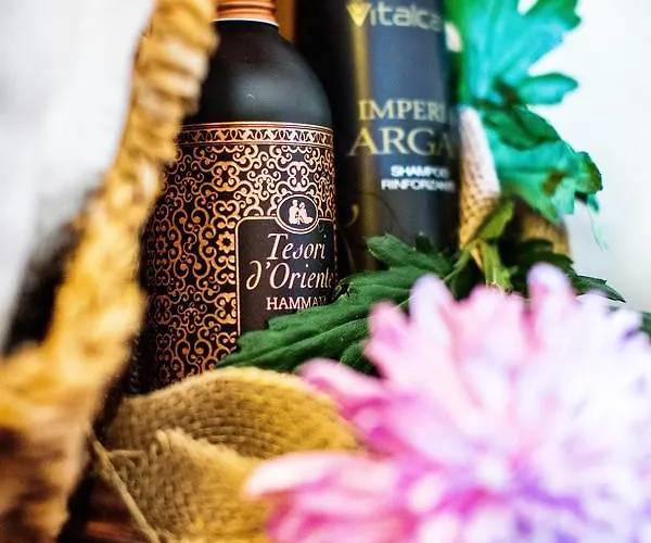 公寓 Cerami15 卡塔尼亚